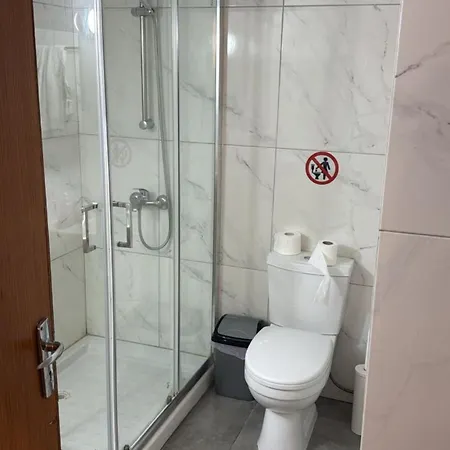 Sun Shine With Balcony * Larnaca