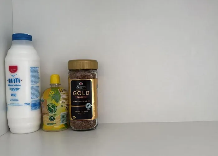 Apartmán Sun Shine With Balcony *