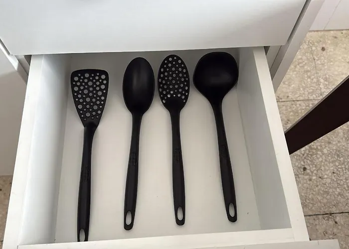 Apartmán Sun Shine With Balcony Larnaca