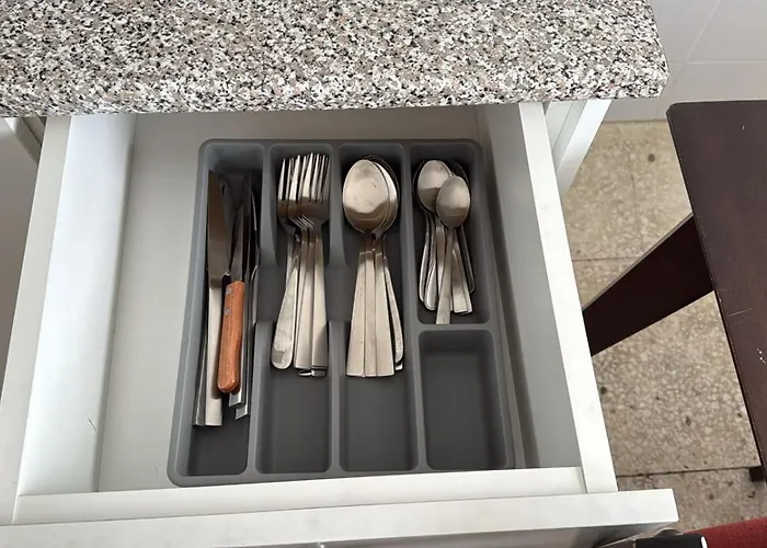 Apartmán Sun Shine With Balcony