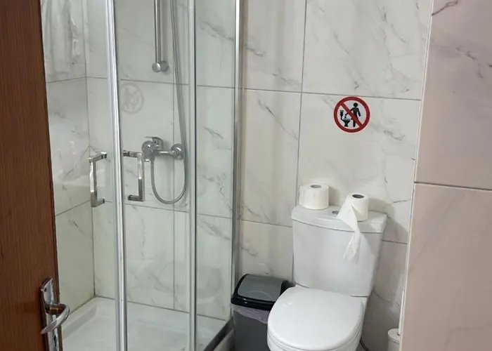 Sun Shine With Balcony * Larnaca