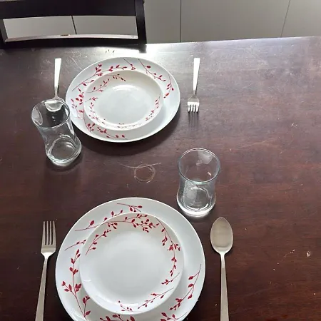 Sun Shine With Balcony Larnaca