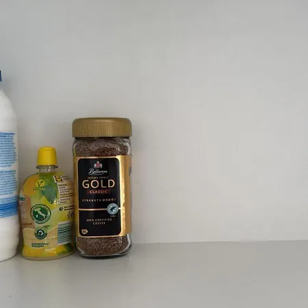 Apartamento Sun Shine With Balcony *