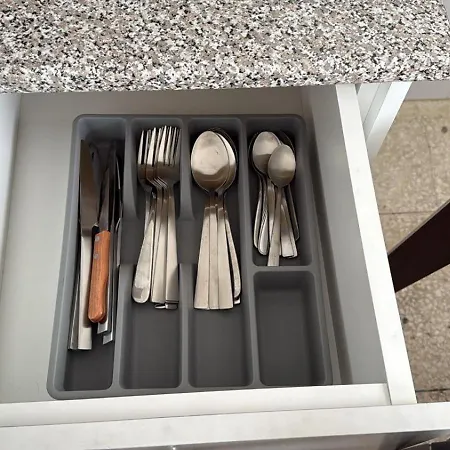 Apartamento Sun Shine With Balcony